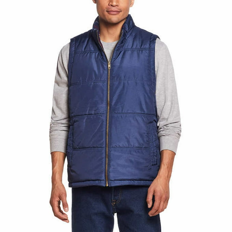 Weatherproof clearance vintage vest