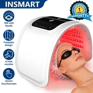 定価以下！新品未使用MEDICUBEハイフォーカスショット　マッサージゲル付 Medicube Age-R High Focus Shot - Device only - Walmart.com