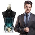 thumbnail image 2 of Jean~Paul Gaultier Le Beau - Men’s Gaultier Set Of 3 Limited Edition-3*40ml D7K2, 2 of 8
