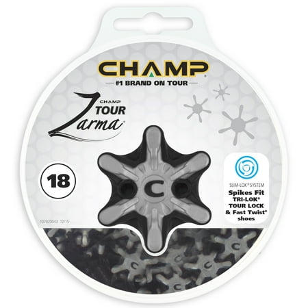- Zarma Tour Slim-Lok Cleat Disk