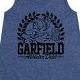 thumbnail image 3 of Garfield - Athletic Dept - Toddler & Youth Girls A-line Dress, 3 of 5