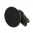 thumbnail image 3 of 5" Air Palm Orbital Sander Pneumatic Round Sander Random Hand Sanding For Automobile, Paint Polishing Waxing, Mirror Treatment, 3 of 8