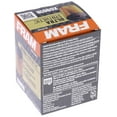thumbnail image 4 of FRAM XG9018 Ultra Synthetic Oil Filter, 4 of 6
