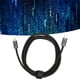 thumbnail image 2 of Cable de datos USB4 Amonsee 20 Gbps alta velocidad Plug and Play Tipo C, 2 of 5
