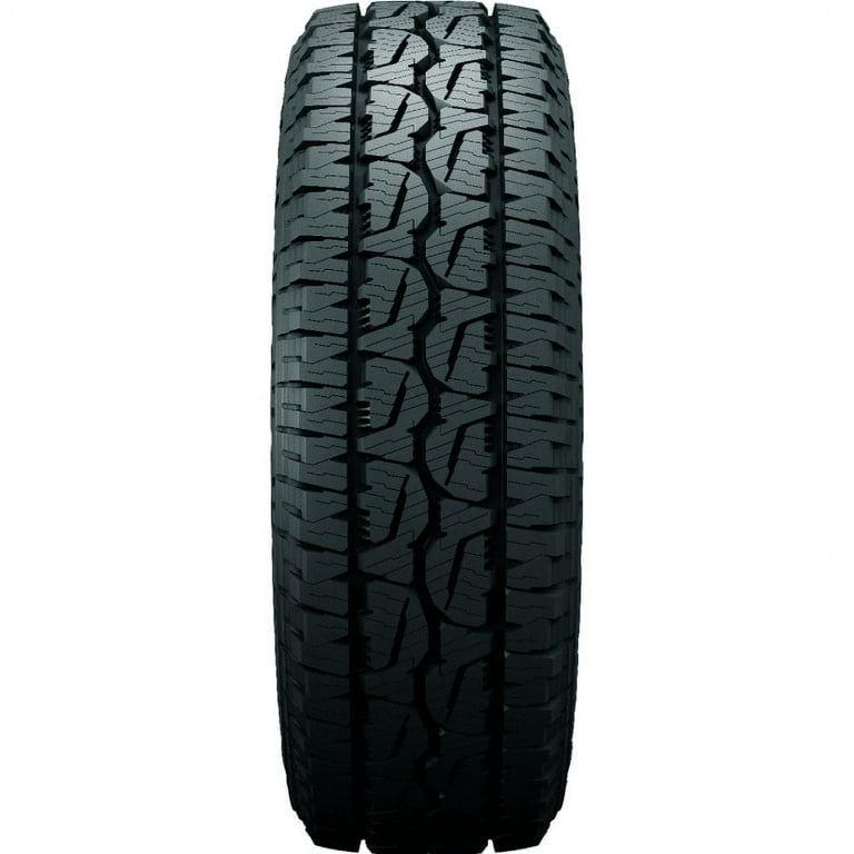 Bridgestone Dueler A/T Revo 3 265/60R18 110 T Tire - Walmart.com