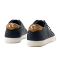 thumbnail image 4 of Tenis Mustang Aria Hombre Casual azul 29, 4 of 5
