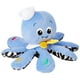 thumbnail image 1 of Peluche Baby Einstein Octoplush Blue 3+, 1 of 3