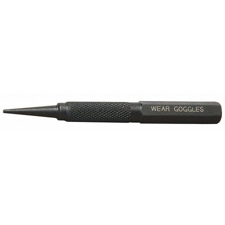 

Dasco Pro Nail Set 1/32 x 4 In Black Oxide 696