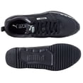 thumbnail image 2 of Tenis Puma R78 SL 37412701 Hombre negro 27, 2 of 7