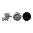 thumbnail image 1 of Auxiliary Kit Gas Stove Burners Burner Crown Cover Easy To Use Evenly Reliable Removable Lid Compatible Models, 1 of 8