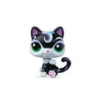 thumbnail image 4 of Littlest Pet Shop Sweet & Stylish Theme 1 - Deluxe Siamese Cat, 4 of 10