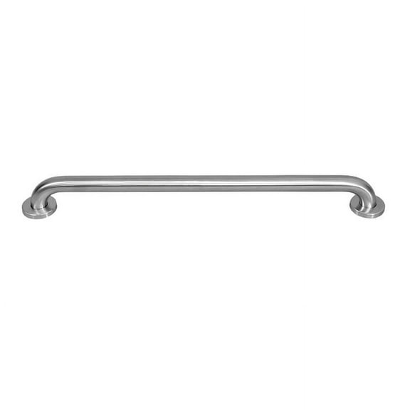 Deltana Gb30 30" Stainless Steel Grab Bar - Stainless Steel