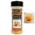 thumbnail image 5 of 2 Spice Supreme French Fry Seasoning 6.5oz Seasoned Fries Dry Rub Meats Veggies, 5 of 5