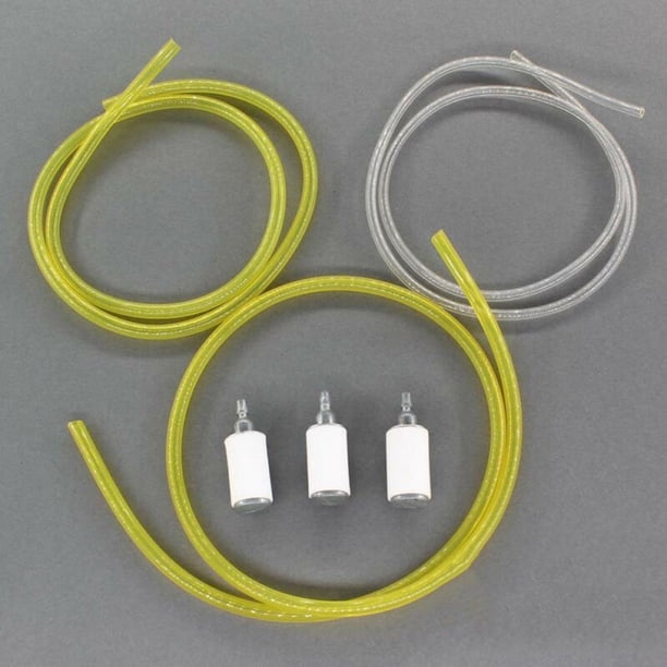 Replace Fuel line kit Fuel Line Parts For Poulan For Craftsman Gas