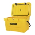 thumbnail image 2 of Enfriador DEWALT DXC25QT con aislamiento rotomoldeado de 25 cuartos, 2 of 8