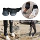 thumbnail image 5 of Botas de soporte para caballos, para proteger transpirable para caballos, protección para botas para saltar, protección para botas, para proteger para soporte, XL Trasera DYNWAVEMX  botas de tendón de caballo, 5 of 8
