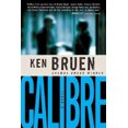 thumbnail image 2 of Calibre By Bruen, Ken, 2 of 2