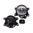 thumbnail image 1 of Faro Para Niebla DEPO 2017 A 2020 Acura Izquierdo Con leds, 1 of 4