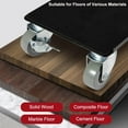 Lifter Furniture Sliders for Hardwood Floors 360¬¨¬®‚Äö√†√ª Universal