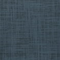 thumbnail image 5 of Outdoor Decor Urban Chic Solid Textured Print High Back Cushion 20 x 45 in Navy, 5 of 5