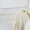 Ivory, variant on 16.5 Inch Pack of 20 No Shoulder Bumps Non-Slip Rubber Coating Contour Metal Hangers, Sweater Hanger, Suit Hanger with Pants Bar (Silver)