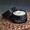 thumbnail image 2 of Crema facial hidratante Caldera + Lab The Base Layer para hombre, 2 of 7