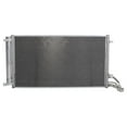 thumbnail image 2 of TRQ Air Conditioning A/C Condenser Receiver Drier Fits 2018-2020 Genesis G80 ACA60912, 2 of 4