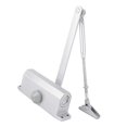 thumbnail image 3 of Automatic Door Closers Home Hydraulic Auto Door Closers for 99.2 to 132.3lb Doors, 3 of 5
