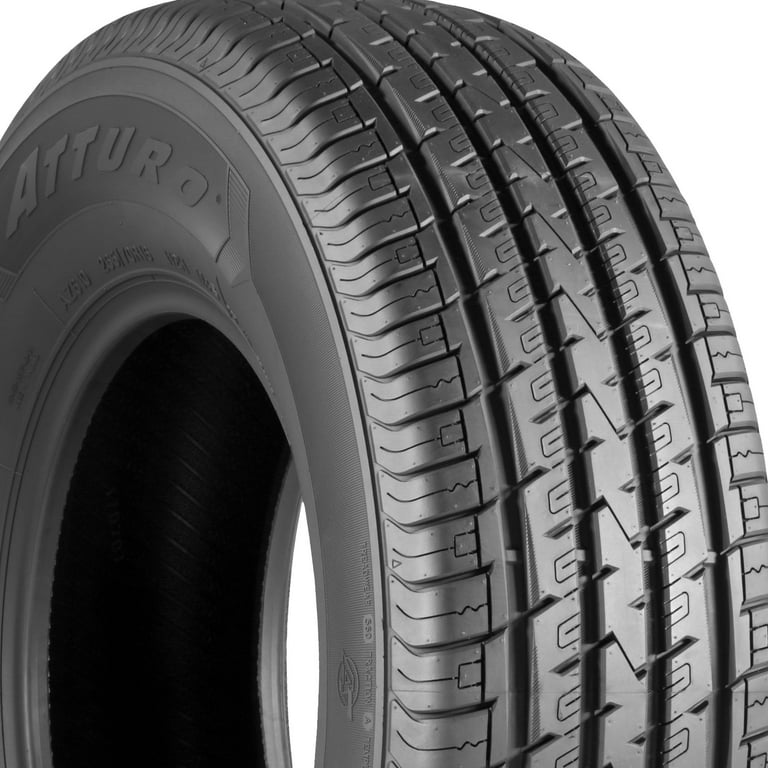 Atturo AZ610 All-Season 265/70R17 115H SUV Tire photo 6