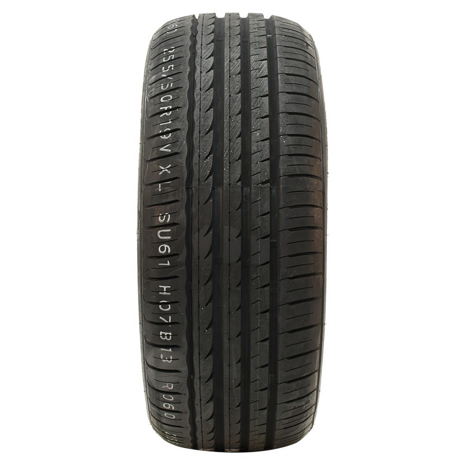 あなたにおすすめの商品 ZXV4 Velozza Multi-Mile P245/40R17 Walmart.com - Tire XL 95W その他