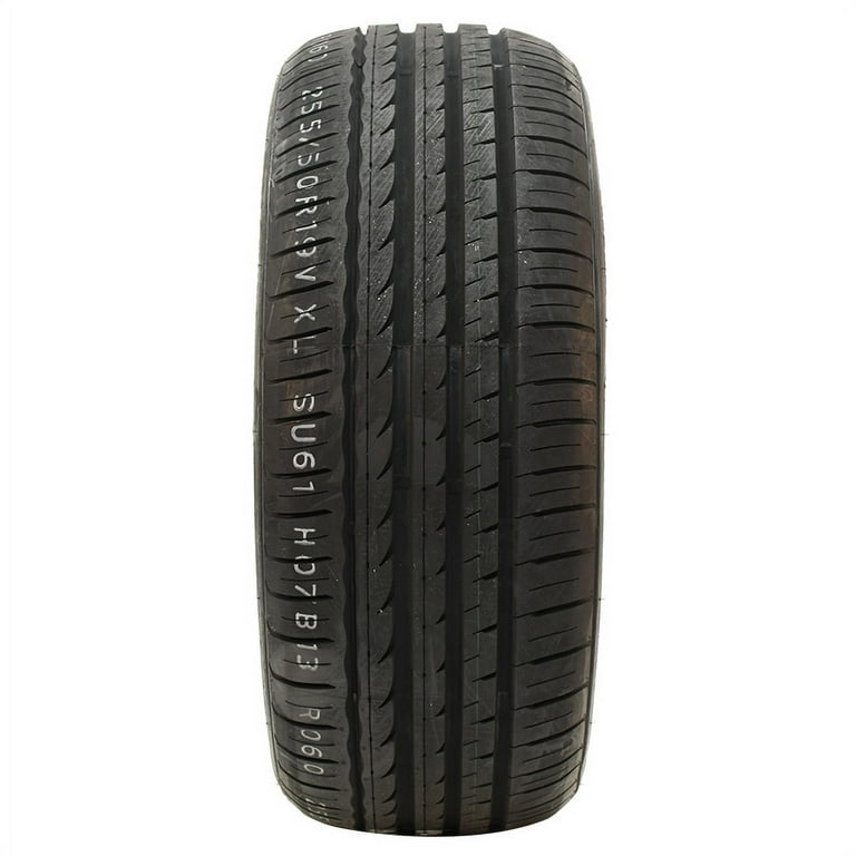 mi様 Multi-Mile Velozza ZXV4 245/40ZR19 98Y Tire - Walmart.com