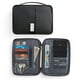 thumbnail image 5 of Cinta de Mueble con Manos, Bolsa de Almacenamiento de Colchn, Manta Resistente para Mudanzas, Fcil Transporte, Bolsa de Movimiento de Colchn, Reutilizable, Impermeable, Duradero, Ideal para, 5 of 6