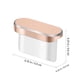 thumbnail image 2 of 8 tapones antipolvo USB C tipo C, protectores de puertos de teléfono compatibles con la mayoría de teléfonos celulares tipo C., 2 of 5