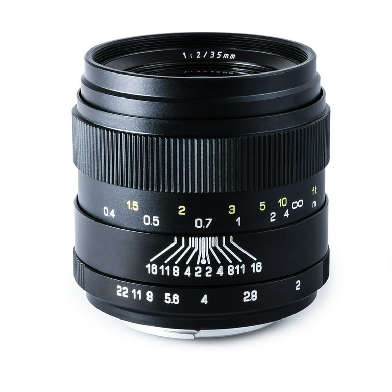 Lens Is 80d A Full Frame Camera Meike 85mm Telephoto Lens For