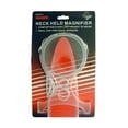 thumbnail image 1 of Hawk MG2514 Cuello Sostenido Lupa Cuello Desgaste Manos Libres Pecho Descansa 2x Aumento Cómodo y Ligero Hawk MG2514, 1 of 2