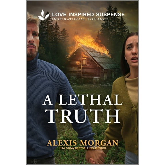 Pre-Owned A Lethal Truth (Mass Market Paperback) 1335980245 9781335980243