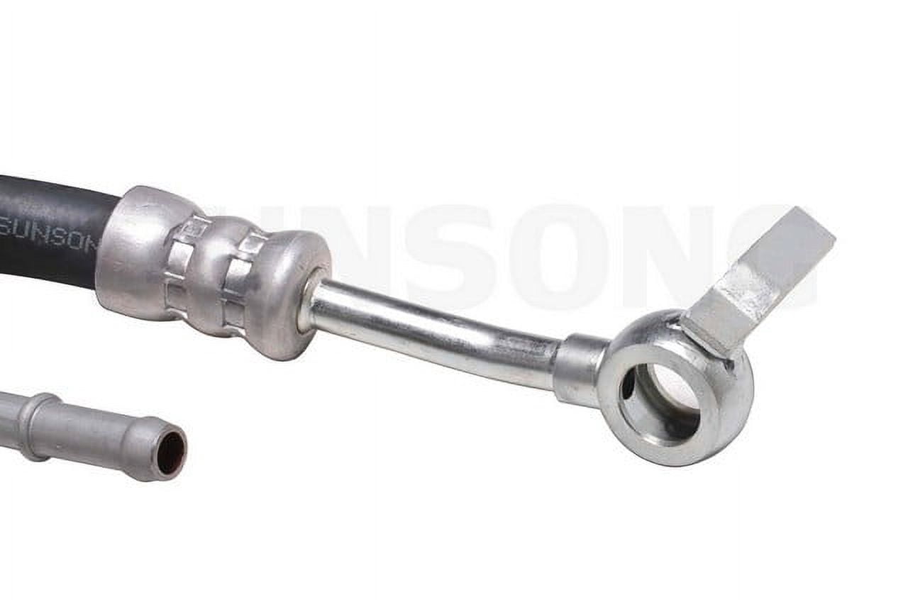 Sunsong 3401191 Power Steering Hose Assembly