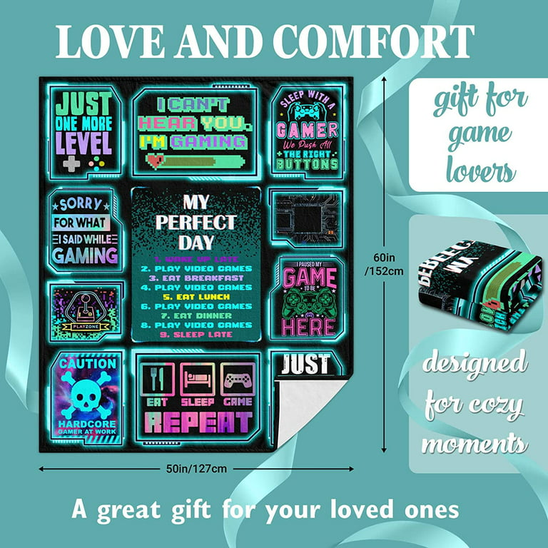 Gamer Gifts, Gifts for Gamers, Cool Gamer Gifts for Men Teen Boys  Boyfriend, Gaming Gifts, Gamer Gift Ideas, Video Game Gifts, Gamer Girl  Gifts, Gifts