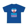 thumbnail image 4 of Pride Parade Lesbian Pride Month Transgender Rainbow Gay Plus Size Clothing for Women, 4 of 8