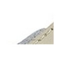 thumbnail image 4 of Boulevard Womens Wide Fitting Window Back Punched Bar Shoes, 4 of 4
