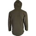thumbnail image 2 of Jack Pyke Manteau Imperméable Galbraith Smock pour Hommes, 2 of 4