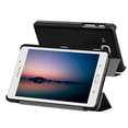 thumbnail image 3 of Galaxy Tab A 7.0 Case, JETech Slim-Fit Lightweight Case Cover for Samsung Galaxy Tab A 7.0" (SM-T280 / T285) Tablet with Stand Function (Black) - 3602, 3 of 6