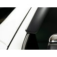 thumbnail image 4 of Auto Ventshade [AVS] Low Profile Ventvisor / Window Deflectors | Fits 2021-2024 Cadillac Escalade/Chevrolet Tahoe/GMC Yukon, 4 pcs. | Matte Black-774088, 4 of 4