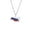 steel color, variant on Russia Map Pendant Necklaces Women Russian Map Necklace Jewelry Stainless Steel Necklaces Russia Flag Pendant Necklaces