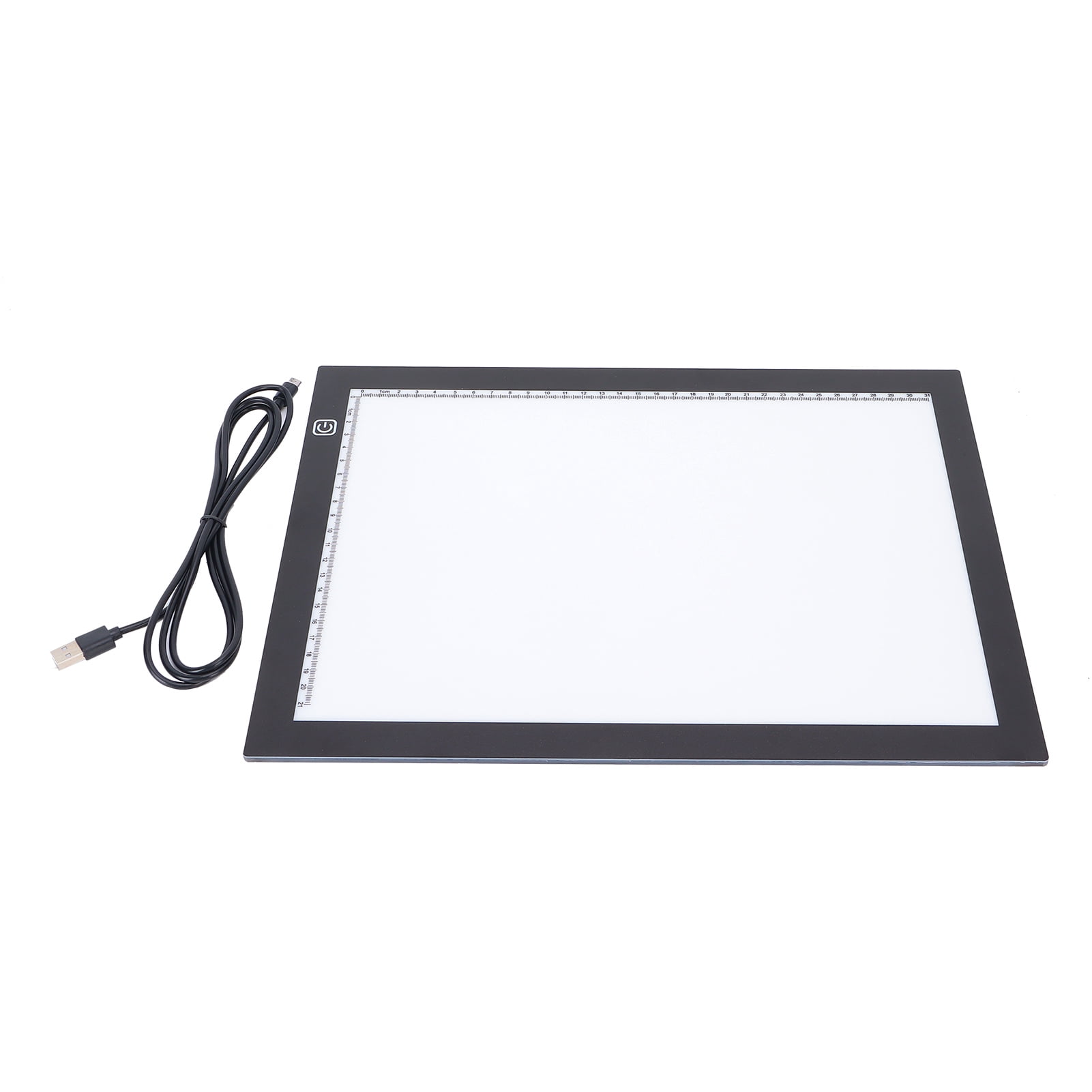 LED Copy Board, Convenient Light Table Flicker-free For Calligraphy For  Painting For Embossing For Sketching For Sewing - Walmart.com