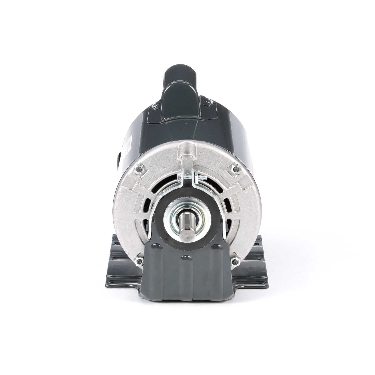 Marathon D143 Electric Motor 1/3 HP 1725 Rpm 1PH 115 Volt 48 Frame 048S17D2086