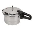 thumbnail image 1 of Pressure Cooker with Efficient and Quick Cooking, Multifunctional Design for Universal Induction Cooker, Gas Cooking Stove, 1 of 7