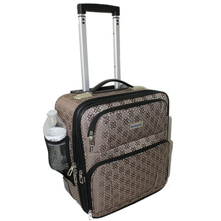 Airlines Rolling Personal item Under Seat Luggage for America, Frontier Spirit (Best Airline Carry On Luggage)