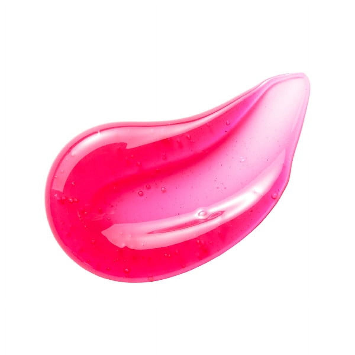 (2 pack) COVERGIRL Clean Fresh Yummy Lip Gloss, 600 My Strawbooty, 0.33 fl oz