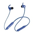 thumbnail image 1 of COOLBIT BOOST C1 BLUE OneBit EARPHONES, 1 of 4